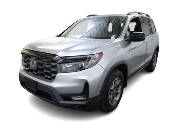 Thumbnail: 2023 Honda Passport - 1