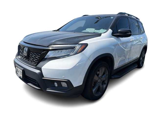 2021 Honda Passport Touring -
                  West Union, NJ