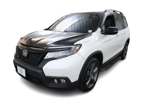 2021 Honda Passport Touring -
                  West Union, NJ