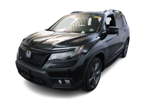 2021 Honda Passport Touring -
                West Union, NJ