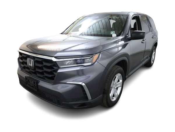 Thumbnail: 2023 Honda Pilot - 1