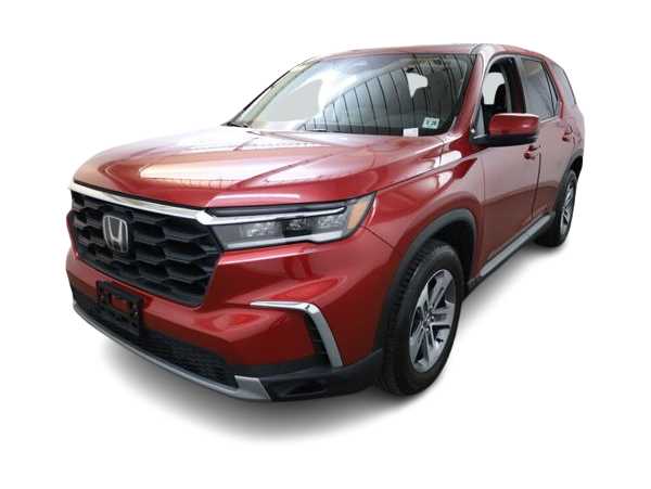 Thumbnail: 2023 Honda Pilot - 1