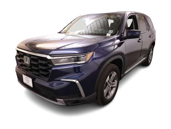 Thumbnail: 2023 Honda Pilot - 1