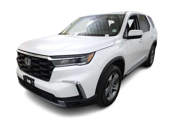 Thumbnail: 2023 Honda Pilot - 1