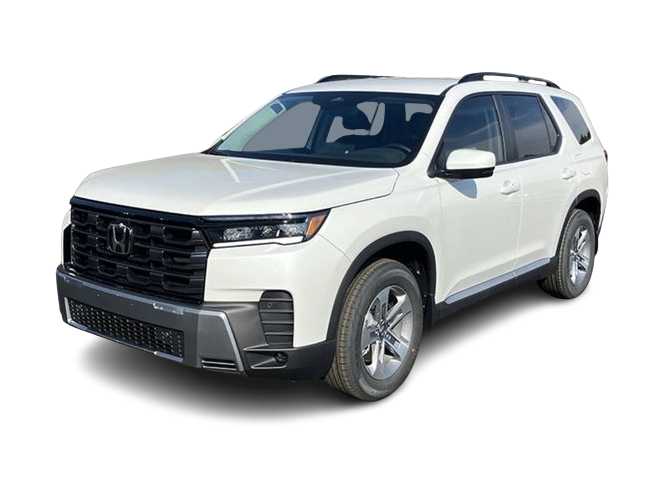 Thumbnail: 2026 Honda Pilot - 1