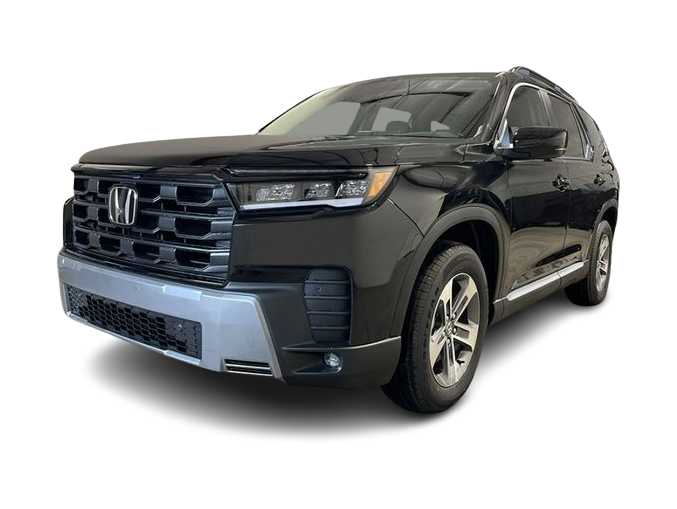 Thumbnail: 2026 Honda Pilot - 1