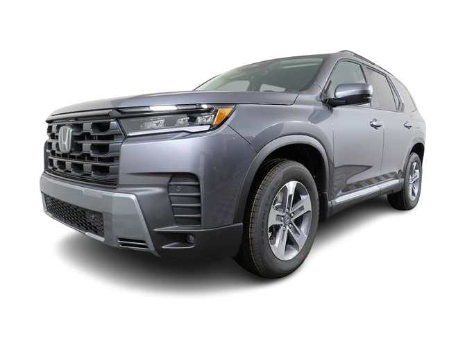 Thumbnail: 2026 Honda Pilot - 1