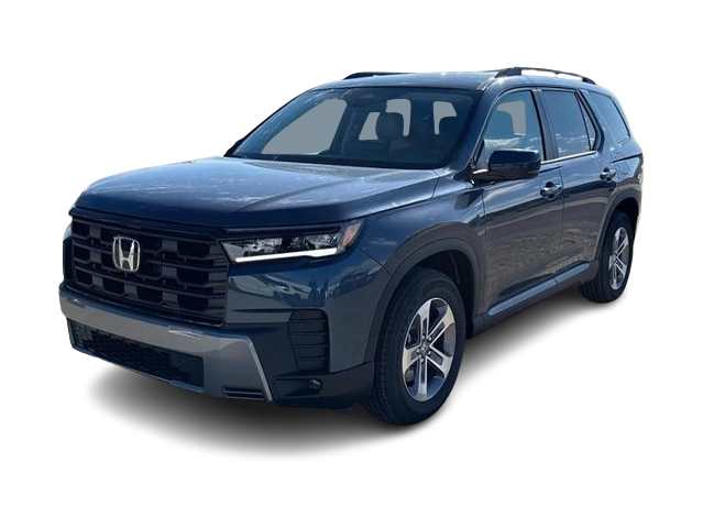 Thumbnail: 2026 Honda Pilot - 1