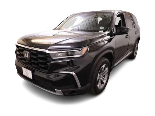 Thumbnail: 2024 Honda Pilot - 1