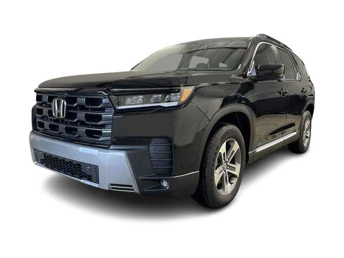 Thumbnail: 2026 Honda Pilot - 1