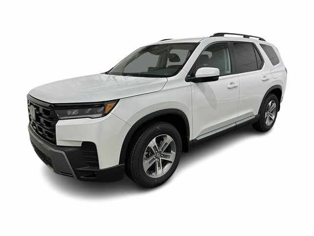 Thumbnail: 2026 Honda Pilot - 1