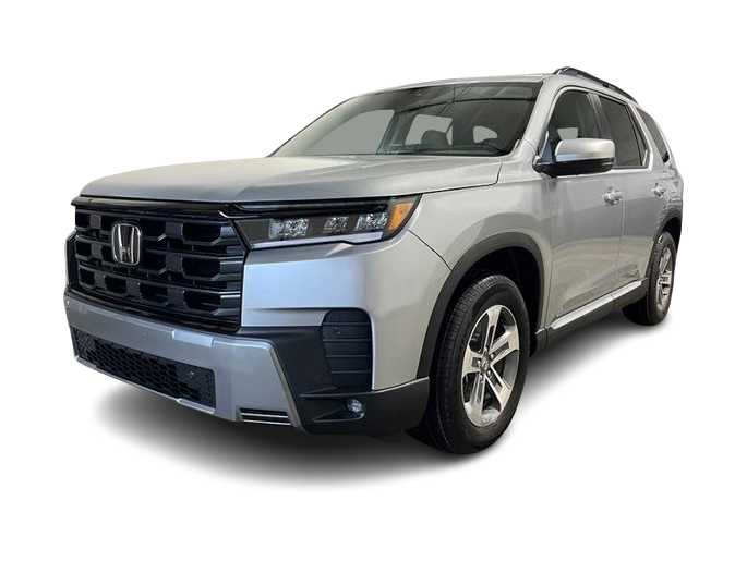 Thumbnail: 2026 Honda Pilot - 1