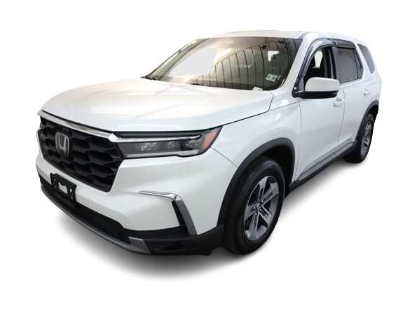 Thumbnail: 2023 Honda Pilot - 1