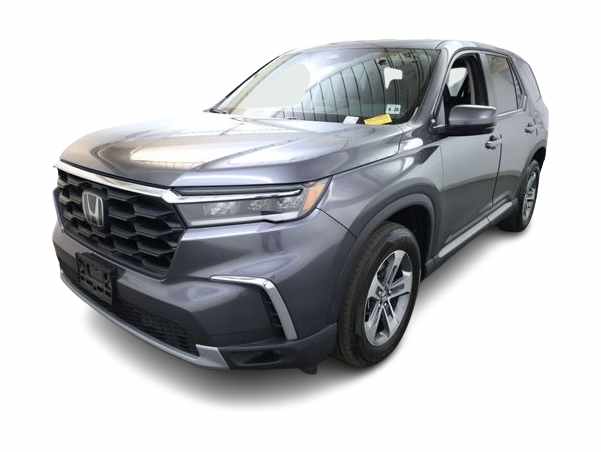 Thumbnail: 2023 Honda Pilot - 1