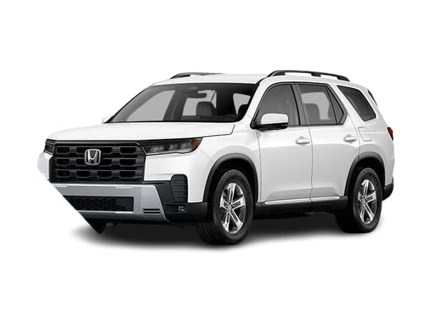 Thumbnail: 2026 Honda Pilot - 1