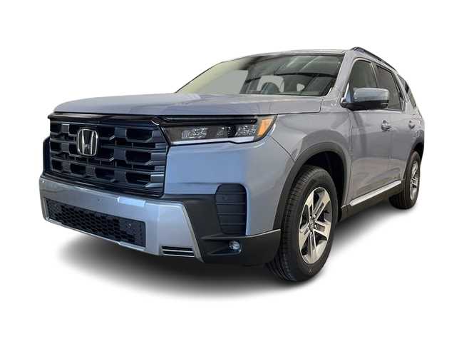 Thumbnail: 2026 Honda Pilot - 1
