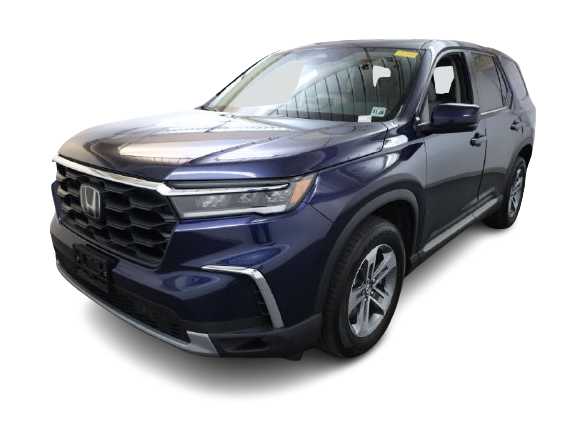 Thumbnail: 2024 Honda Pilot - 1