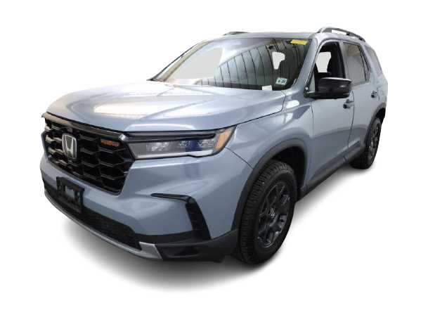 Thumbnail: 2025 Honda Pilot - 1