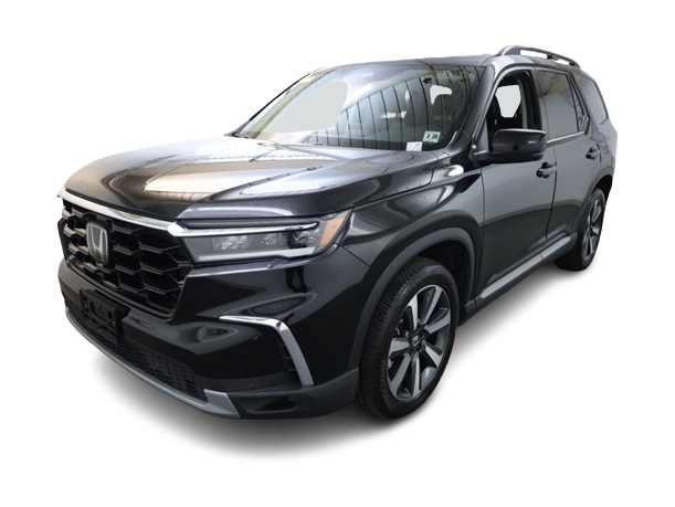 Thumbnail: 2023 Honda Pilot - 1
