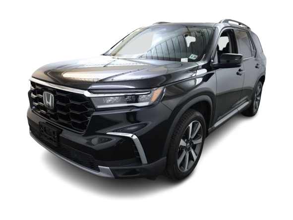 Thumbnail: 2025 Honda Pilot - 1