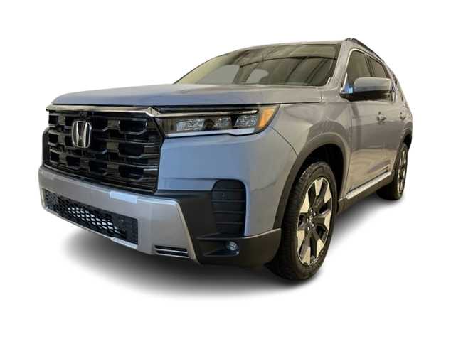 Thumbnail: 2026 Honda Pilot - 1