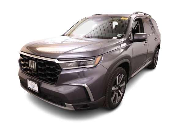Thumbnail: 2025 Honda Pilot - 1