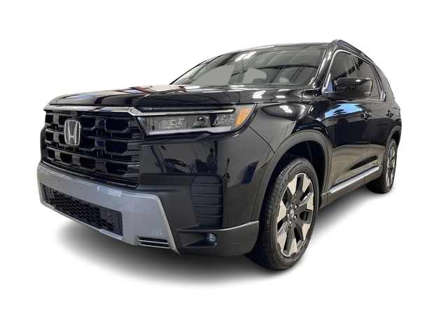 Thumbnail: 2026 Honda Pilot - 1