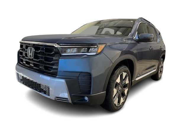 Thumbnail: 2026 Honda Pilot - 1