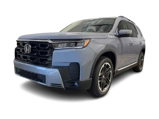 Thumbnail: 2026 Honda Pilot - 1