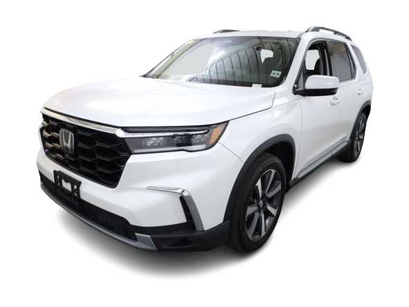 Thumbnail: 2023 Honda Pilot - 1