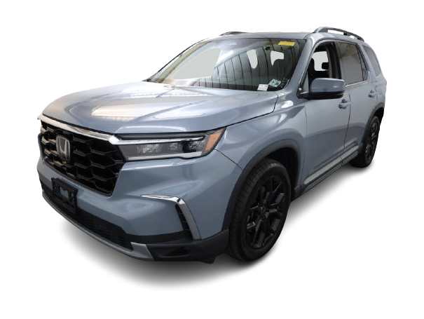 Thumbnail: 2025 Honda Pilot - 1