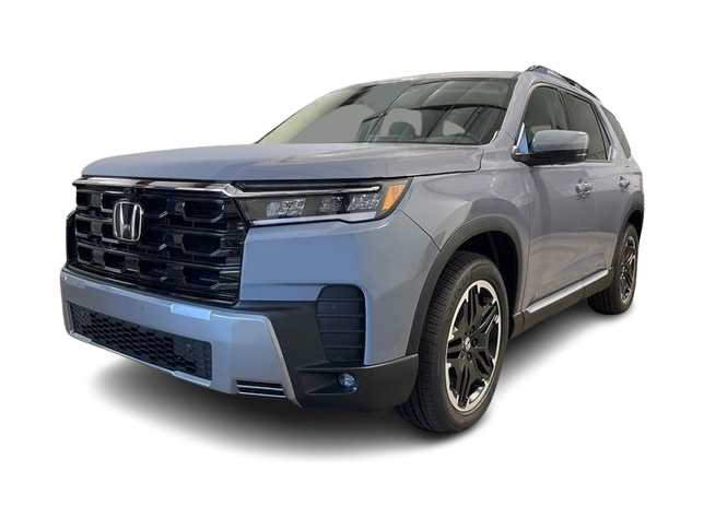 Thumbnail: 2026 Honda Pilot - 1