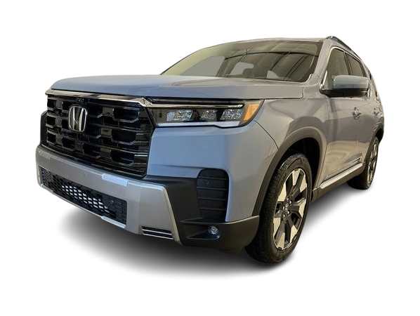 Thumbnail: 2026 Honda Pilot - 1