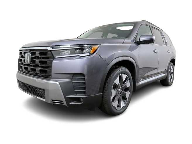 Thumbnail: 2026 Honda Pilot - 1