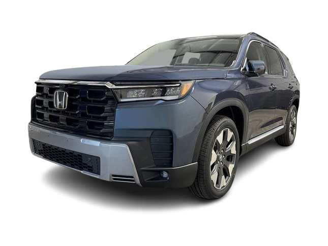Thumbnail: 2026 Honda Pilot - 1