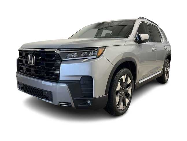 Thumbnail: 2026 Honda Pilot - 1