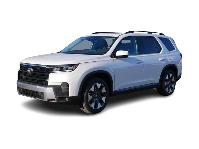 Thumbnail: 2026 Honda Pilot - 1