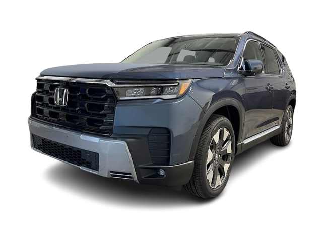 Thumbnail: 2026 Honda Pilot - 1