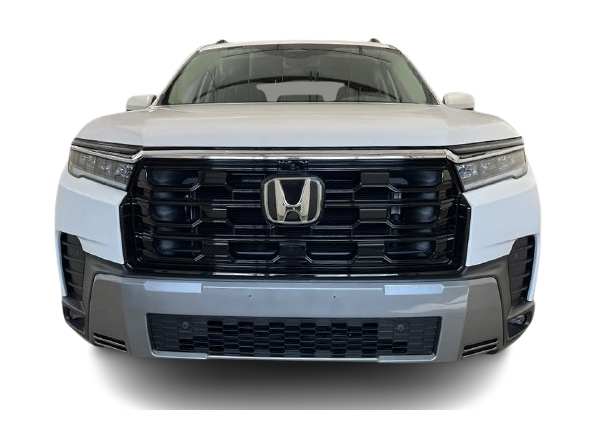 Thumbnail: 2026 Honda Pilot - 1