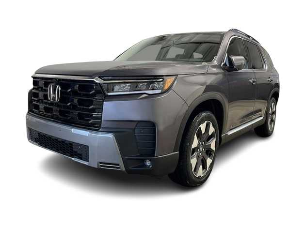 Thumbnail: 2026 Honda Pilot - 1