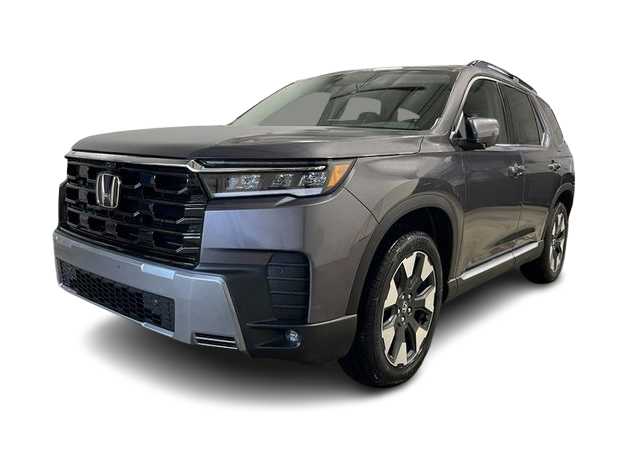 Thumbnail: 2026 Honda Pilot - 1