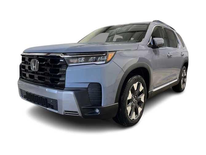 Thumbnail: 2026 Honda Pilot - 1