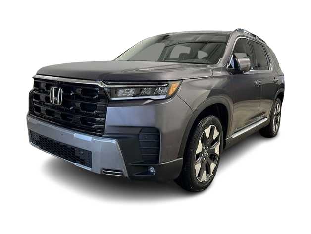 Thumbnail: 2026 Honda Pilot - 1