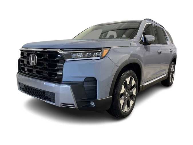 Thumbnail: 2026 Honda Pilot - 1