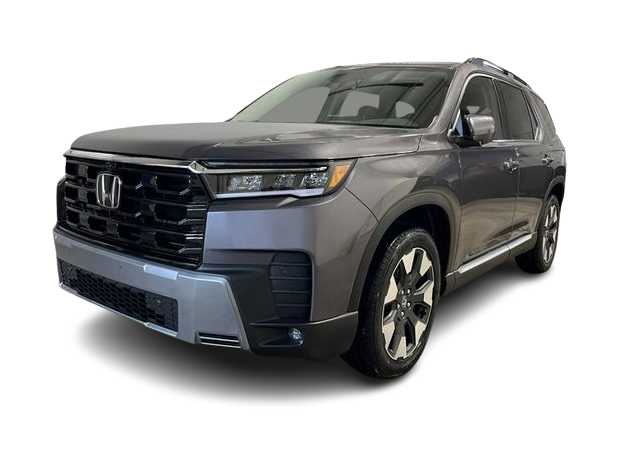 Thumbnail: 2026 Honda Pilot - 1