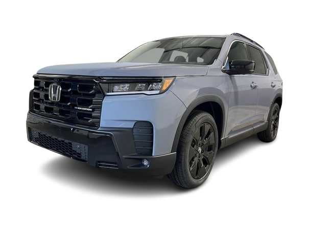 Thumbnail: 2026 Honda Pilot - 1
