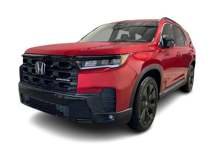 Thumbnail: 2026 Honda Pilot - 1