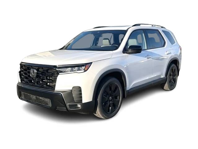Thumbnail: 2026 Honda Pilot - 1