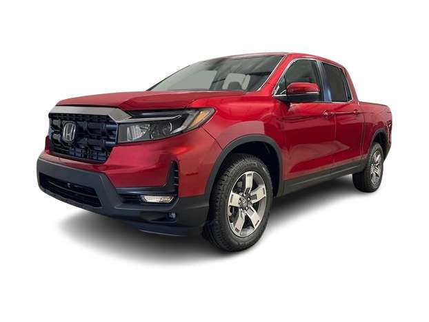 Thumbnail: 2026 Honda Ridgeline - 1