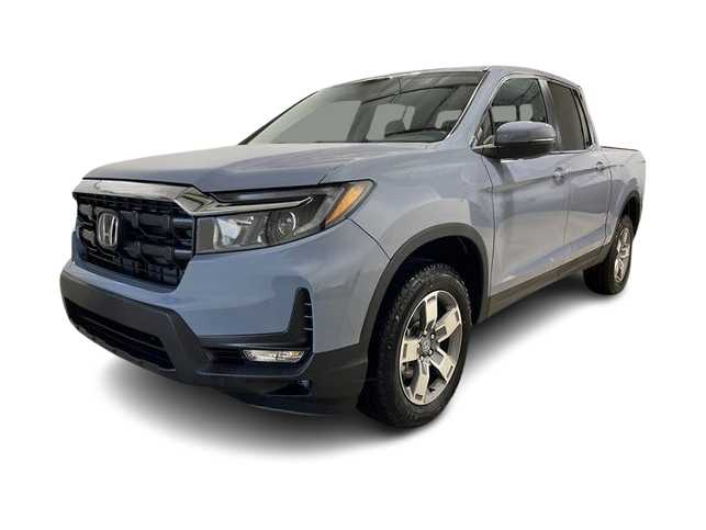 Thumbnail: 2026 Honda Ridgeline - 1